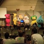 平成27年9月23日(水・祝)エコメッセ2015inちばに参加しました