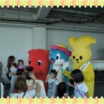 平成27年6月13日(土)エコフェアいちはら2015に参加しました